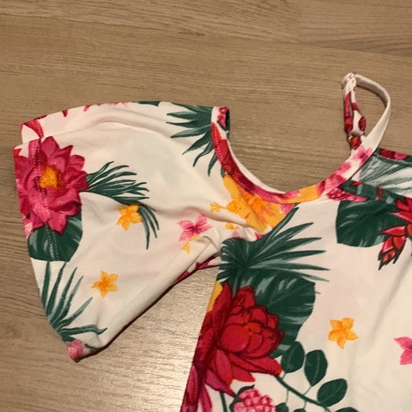 NWT summer beach dress - Picture 3 of 5